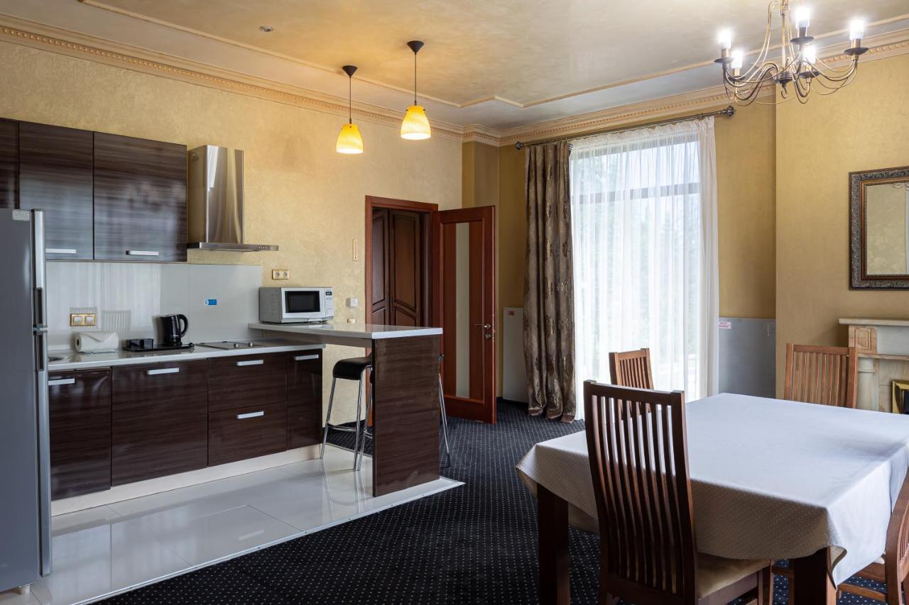 Bukovel Apart Экстерьер фото